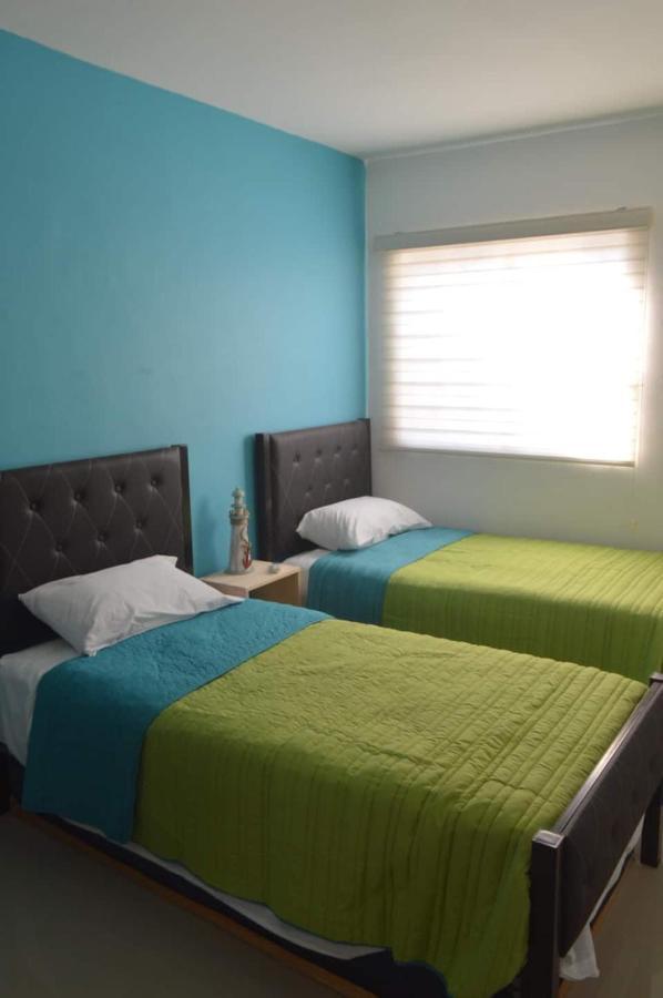 Casa Azul Marina Villa Mazatlan Luaran gambar