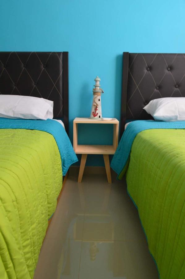 Casa Azul Marina Villa Mazatlan Luaran gambar