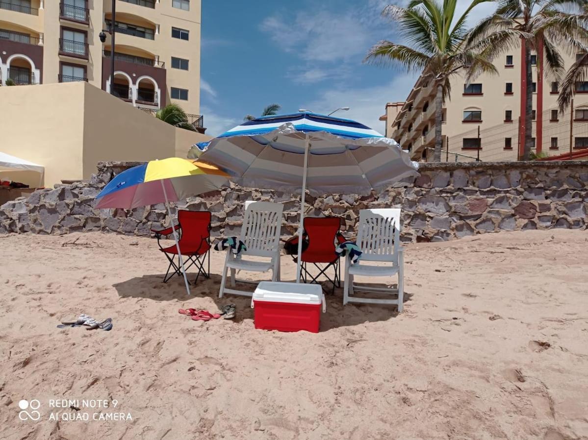 Casa Azul Marina Villa Mazatlan Luaran gambar